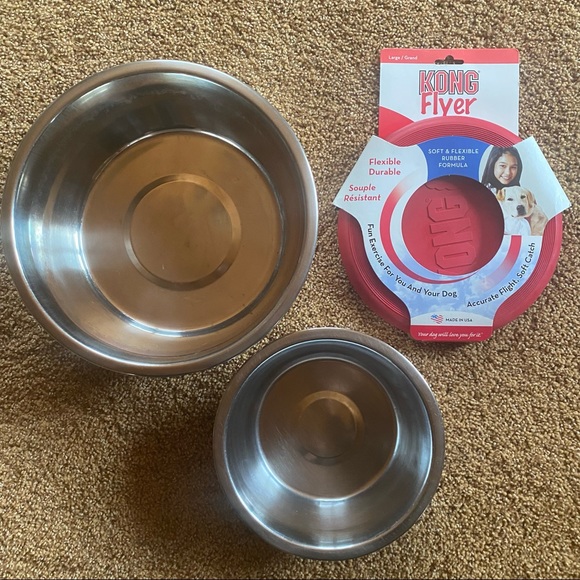 Other - Big Dog Package